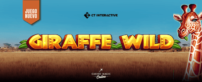 Giros Salvajes en Slots promotion banner