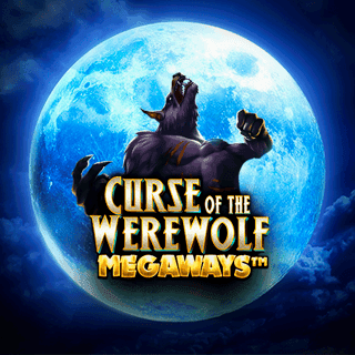 Curse of the Werewolf Megaways screenshot