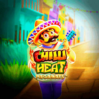 Chilli Heat Megaways screenshot