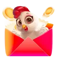 Sorteo de la Suerte 🎰 welfare icon