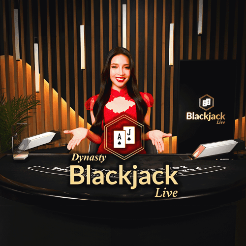 Dynasty Blackjack 5 screenshot