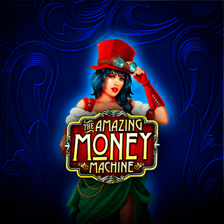 The Amazing Money Machine