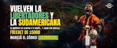 Best online poker experience in Argentina