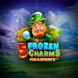 5 Frozen Charms Megaways™ screenshot