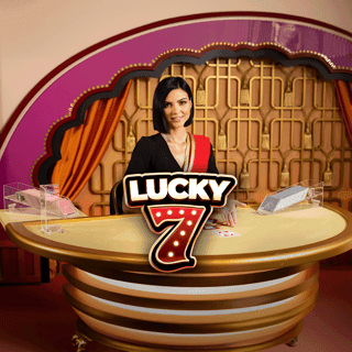 Lucky 7 screenshot