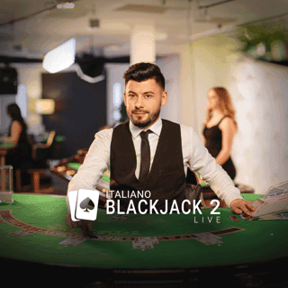 Blackjack Italiano 2
