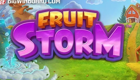 Fruit Storm