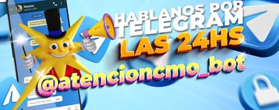 Bono de Referidos Argento promotion banner